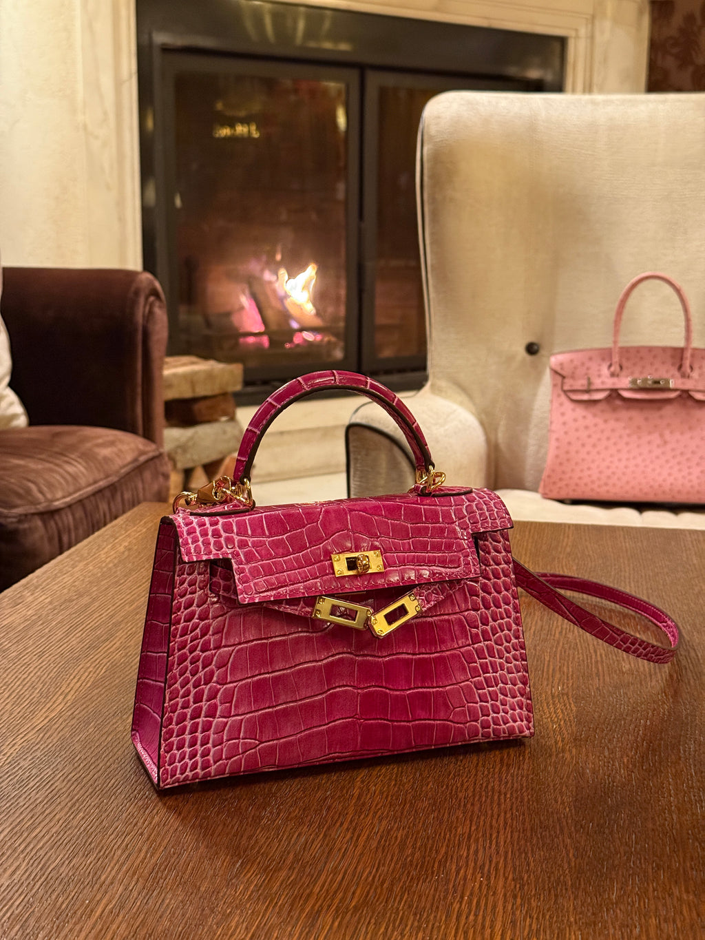 Textura 22 by Luxelle Paris