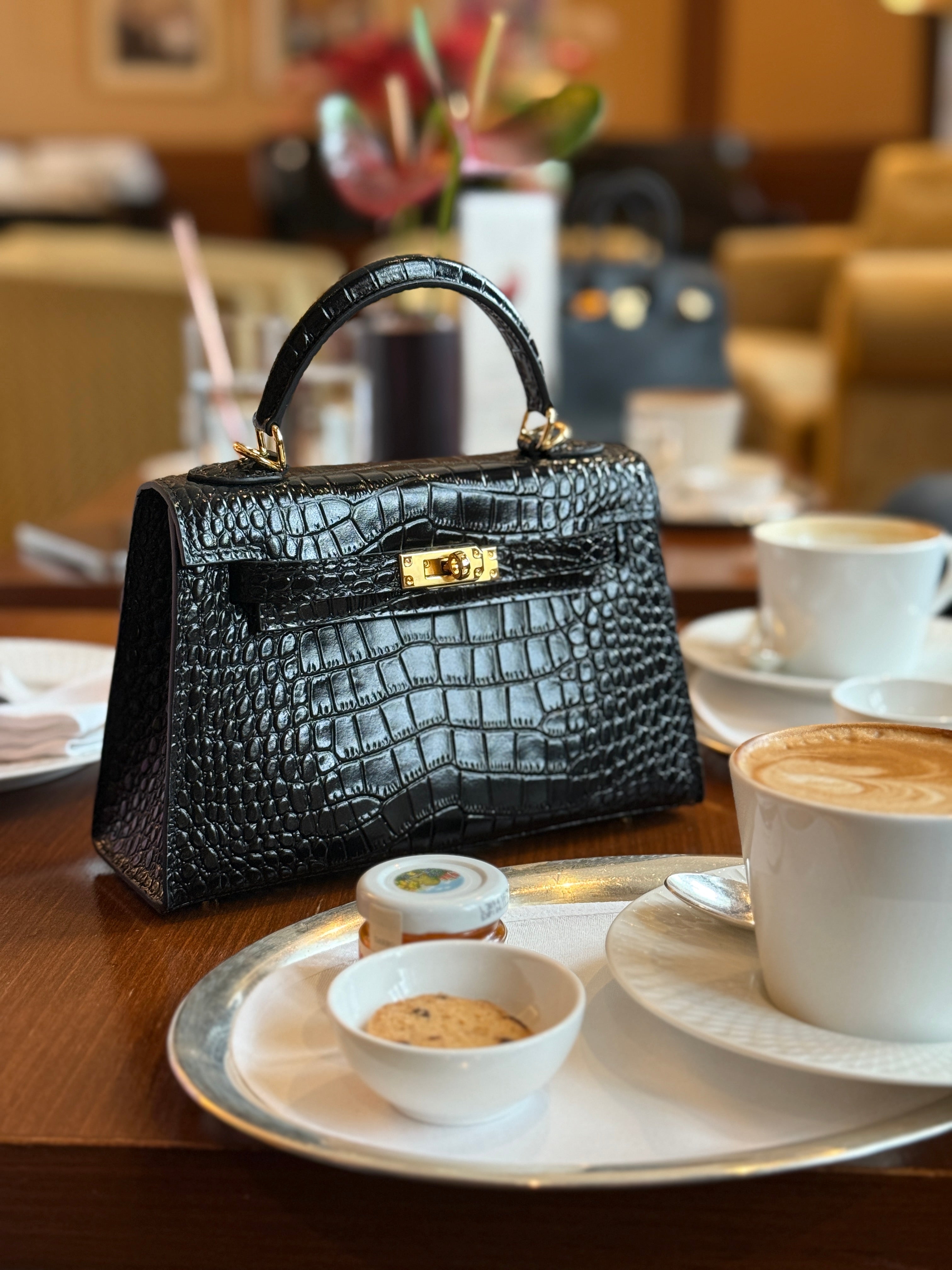 Textura 22 by Luxelle Paris