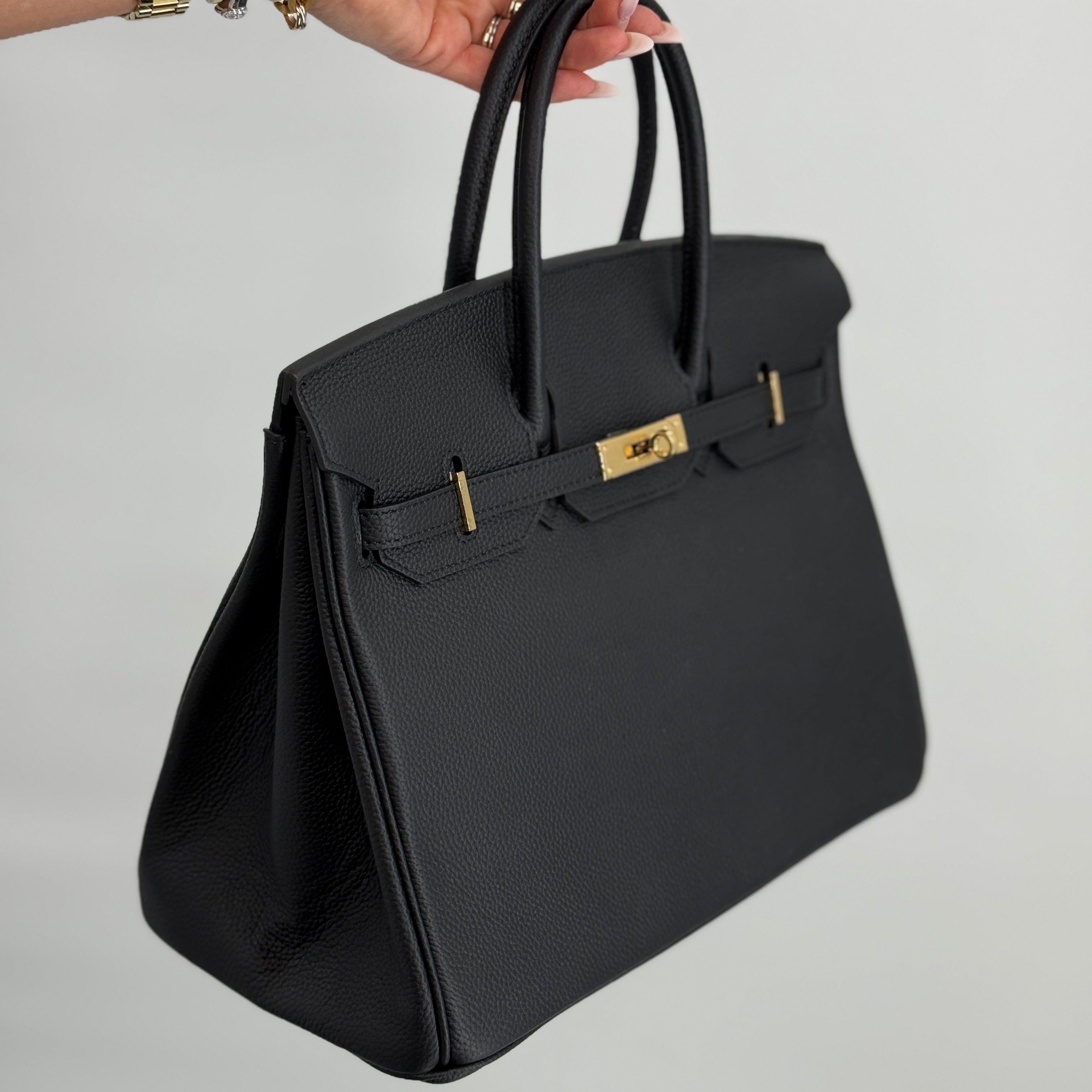 Icona 35 by Luxelle Paris