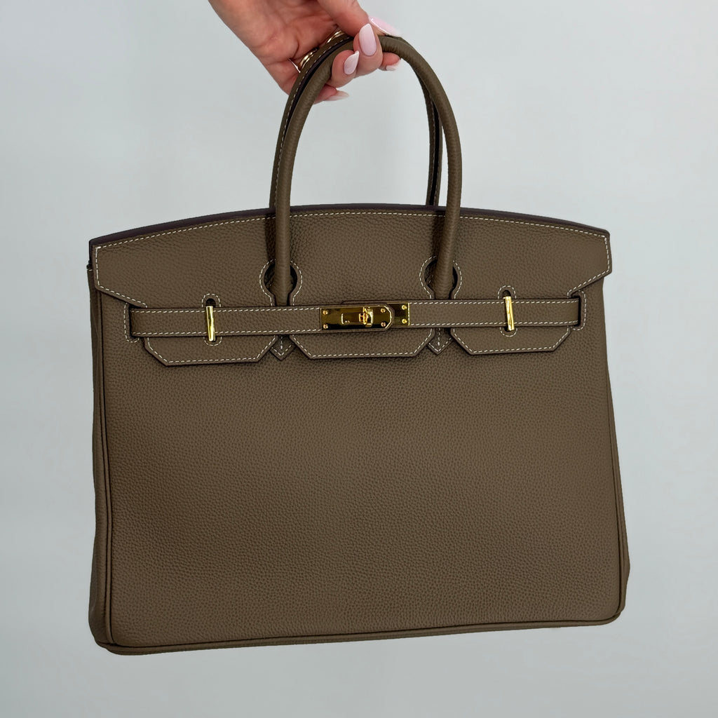 Icona 35 by Luxelle Paris