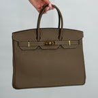 Icona 35 by Luxelle Paris