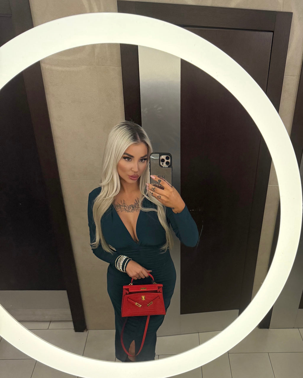 Textura 22 by Luxelle Paris